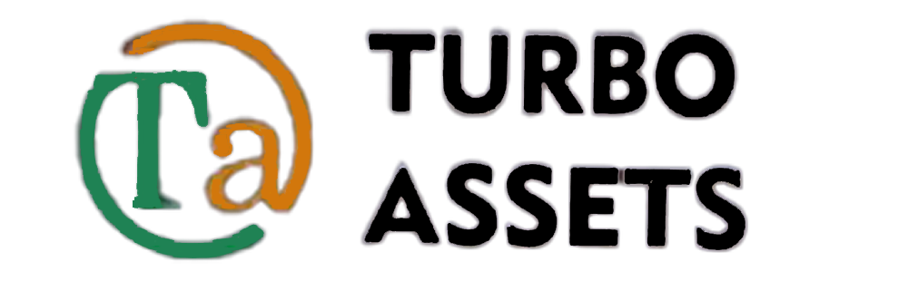 Turbo Assets Logo